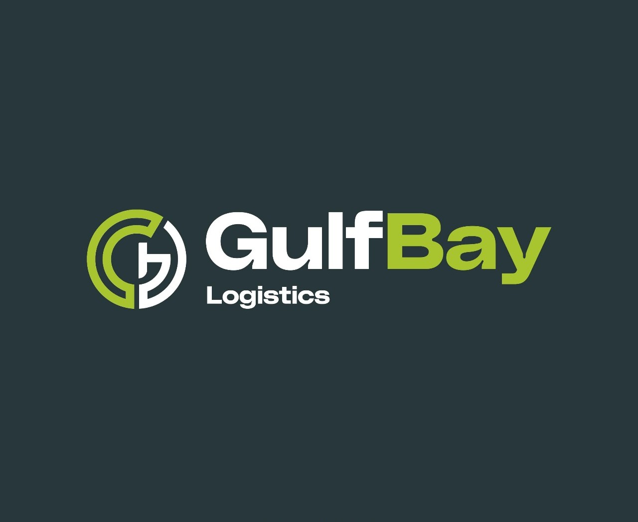 Gulf Logistics & Distribution Hub
