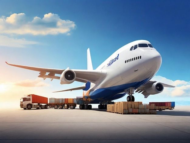 Air Freight